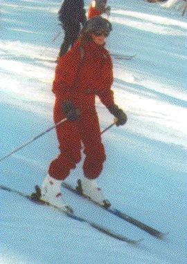 El Skiing